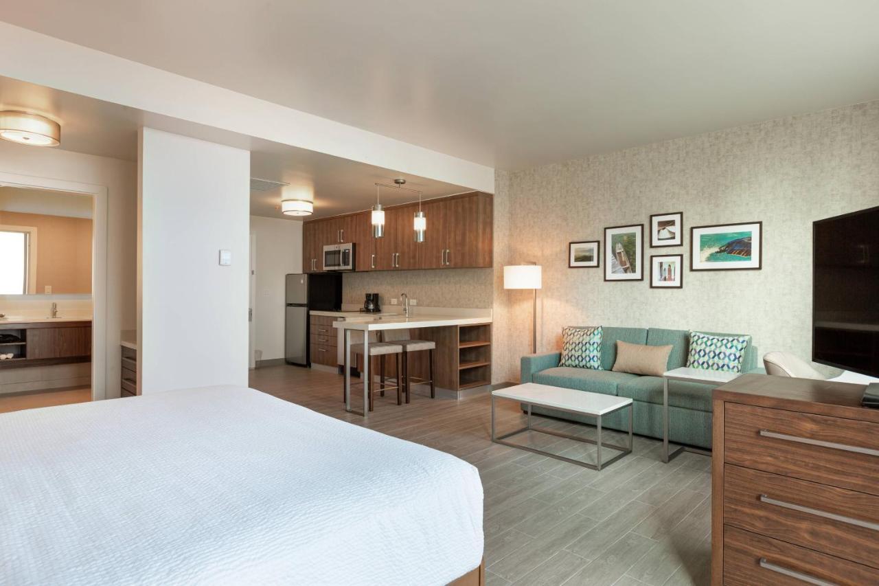 Residence Inn By Marriott Panama Zewnętrze zdjęcie