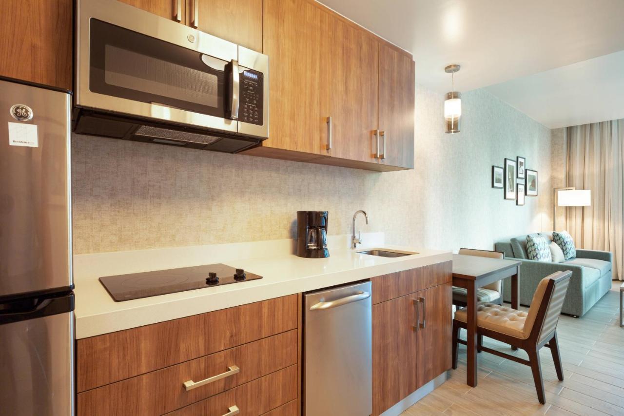 Residence Inn By Marriott Panama Zewnętrze zdjęcie