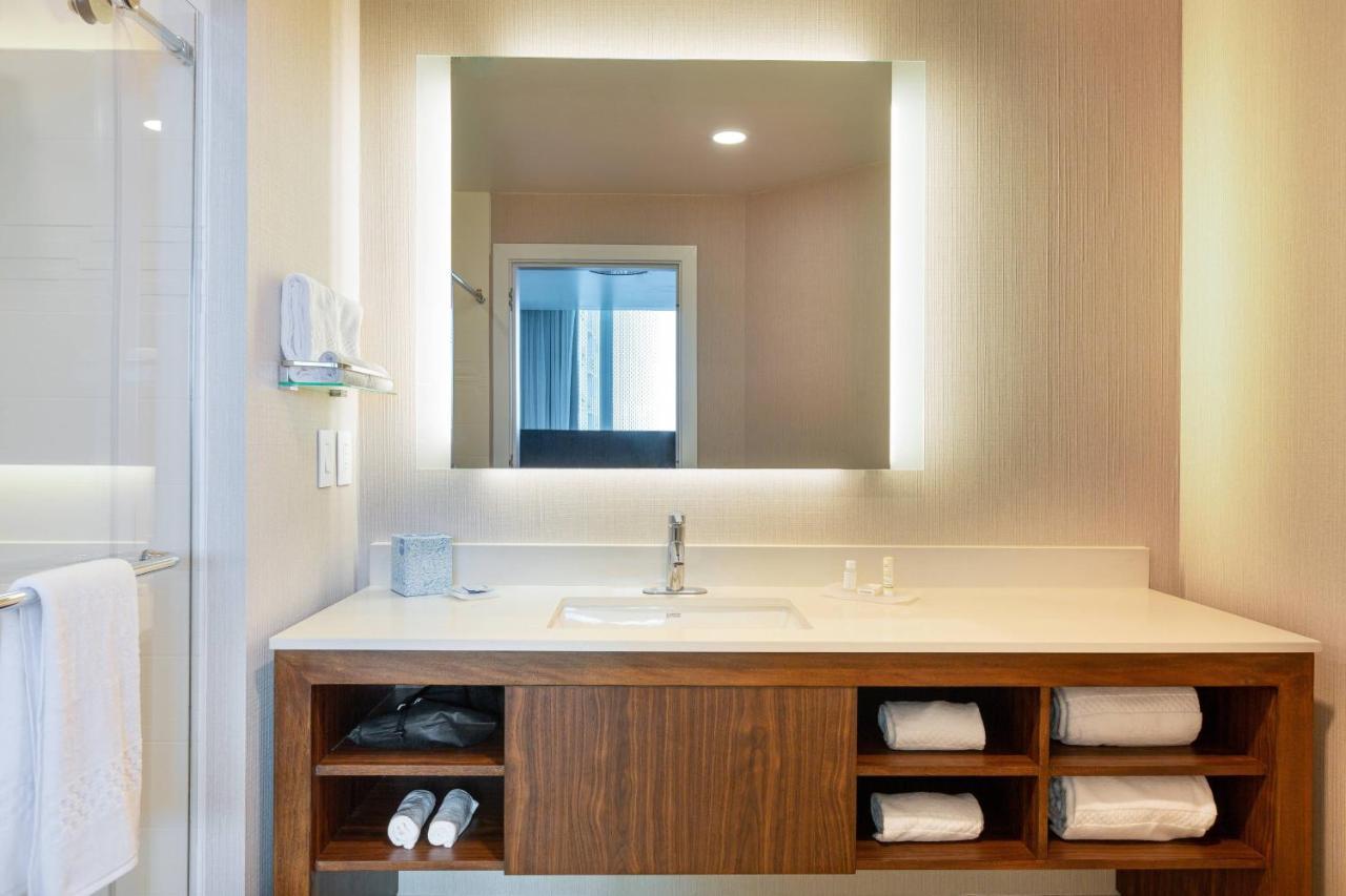 Residence Inn By Marriott Panama Zewnętrze zdjęcie