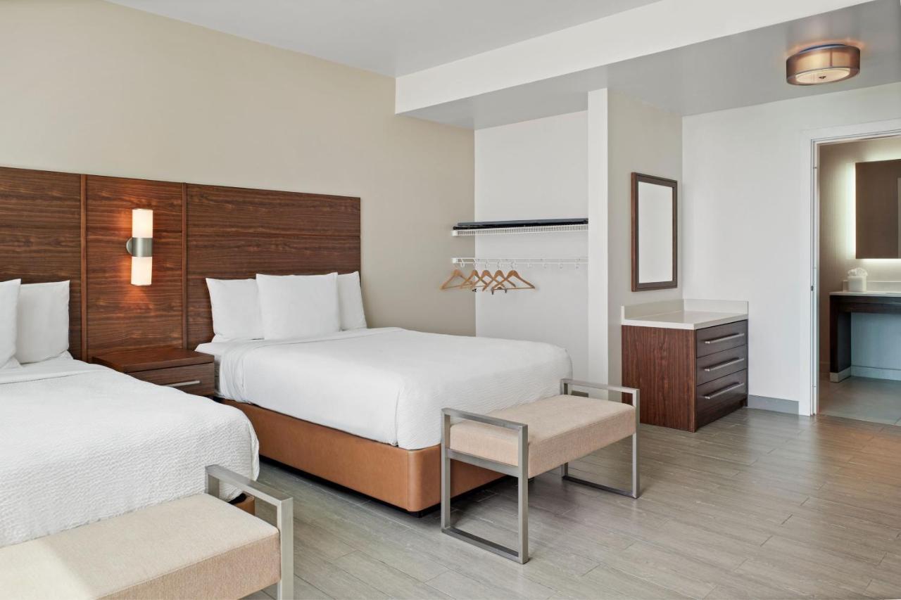 Residence Inn By Marriott Panama Zewnętrze zdjęcie