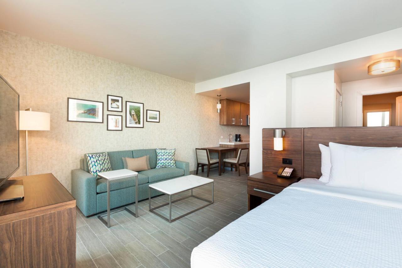 Residence Inn By Marriott Panama Zewnętrze zdjęcie