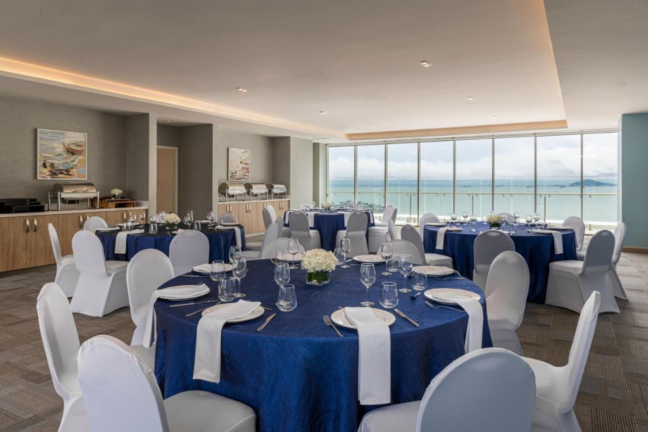 Residence Inn By Marriott Panama Zewnętrze zdjęcie