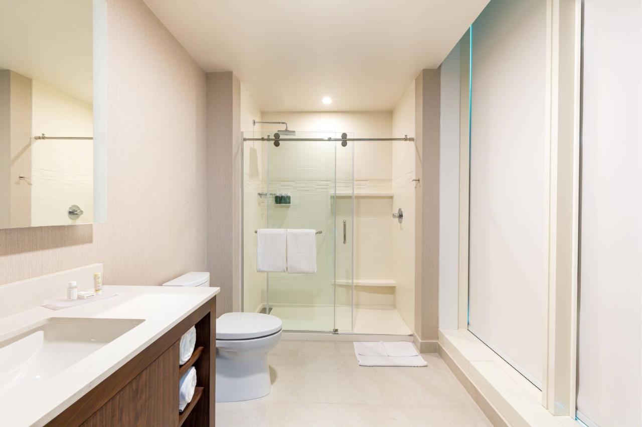 Residence Inn By Marriott Panama Zewnętrze zdjęcie
