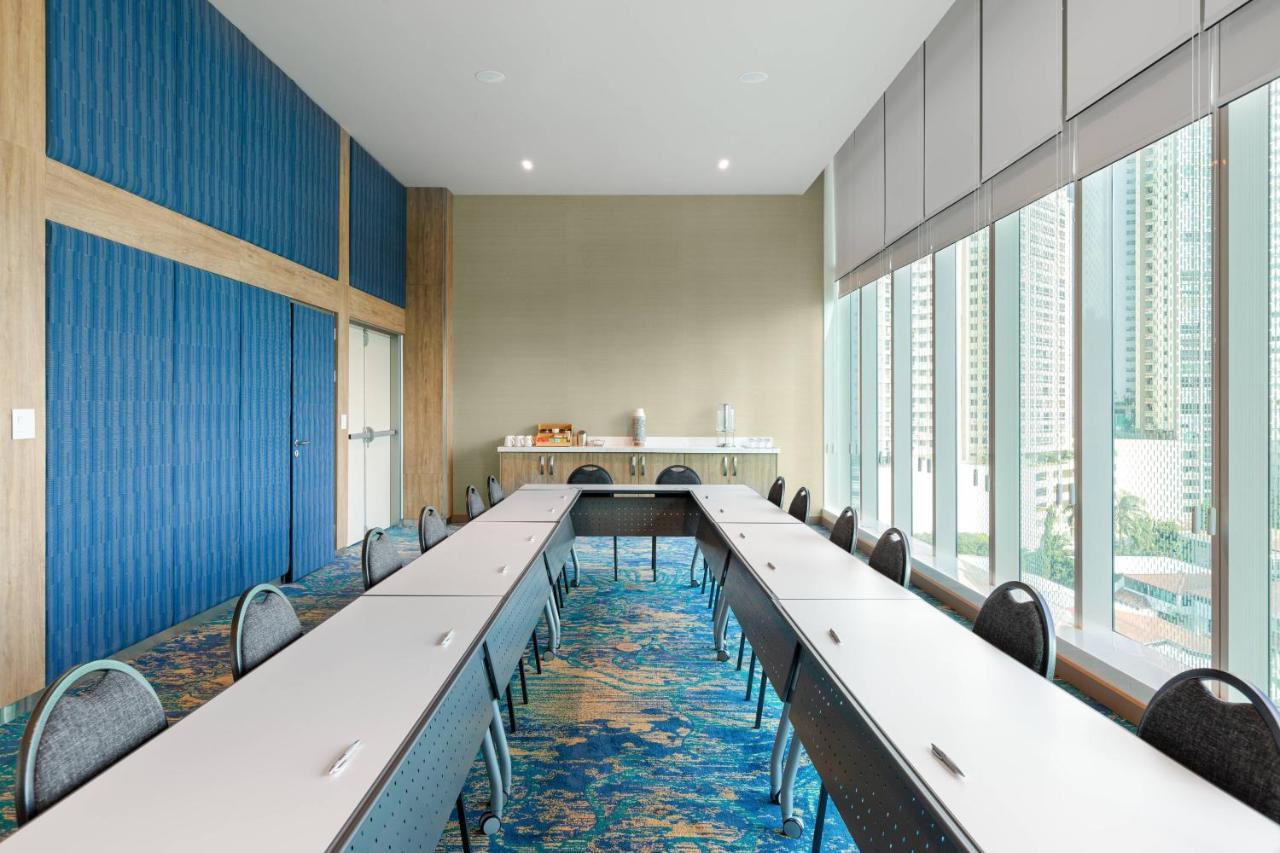 Residence Inn By Marriott Panama Zewnętrze zdjęcie