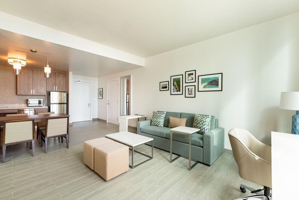 Residence Inn By Marriott Panama Zewnętrze zdjęcie