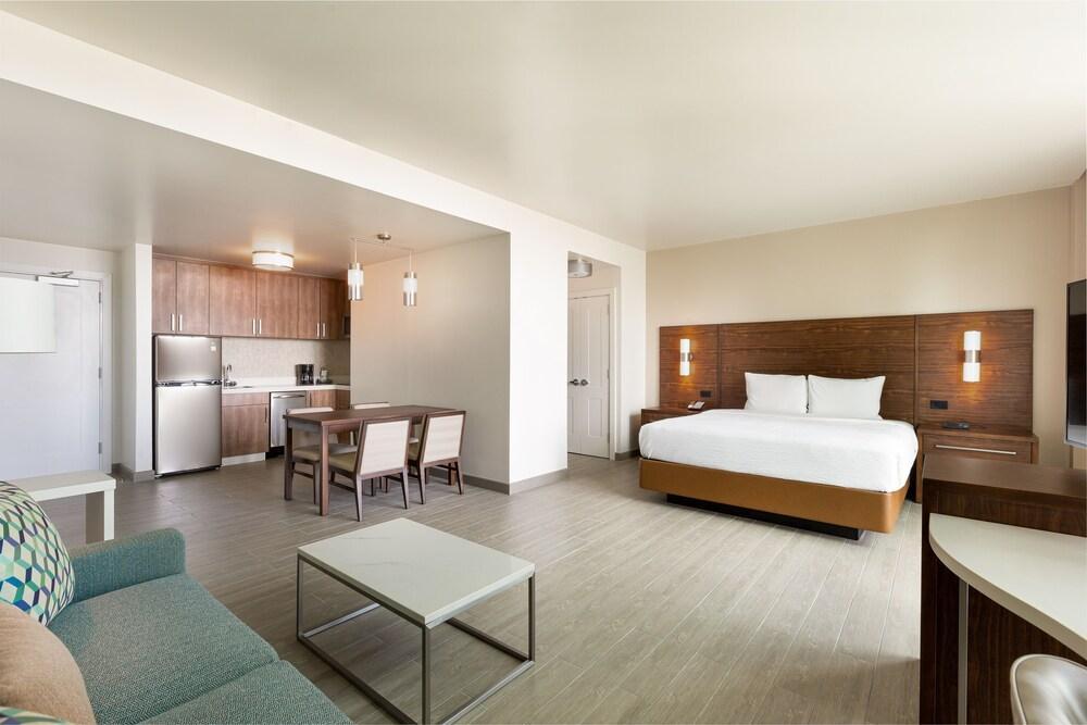Residence Inn By Marriott Panama Zewnętrze zdjęcie