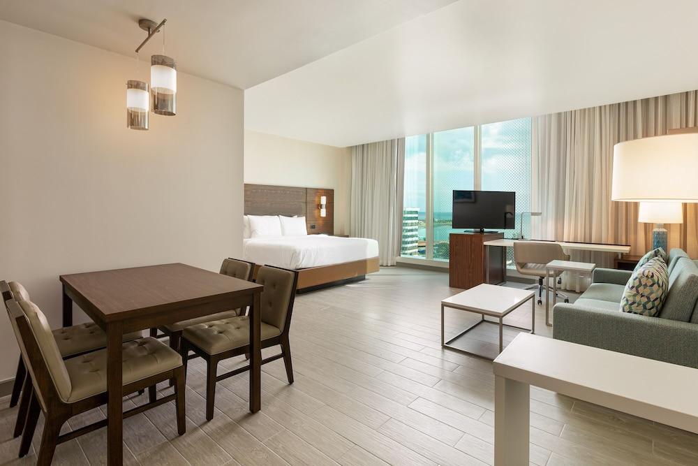 Residence Inn By Marriott Panama Zewnętrze zdjęcie