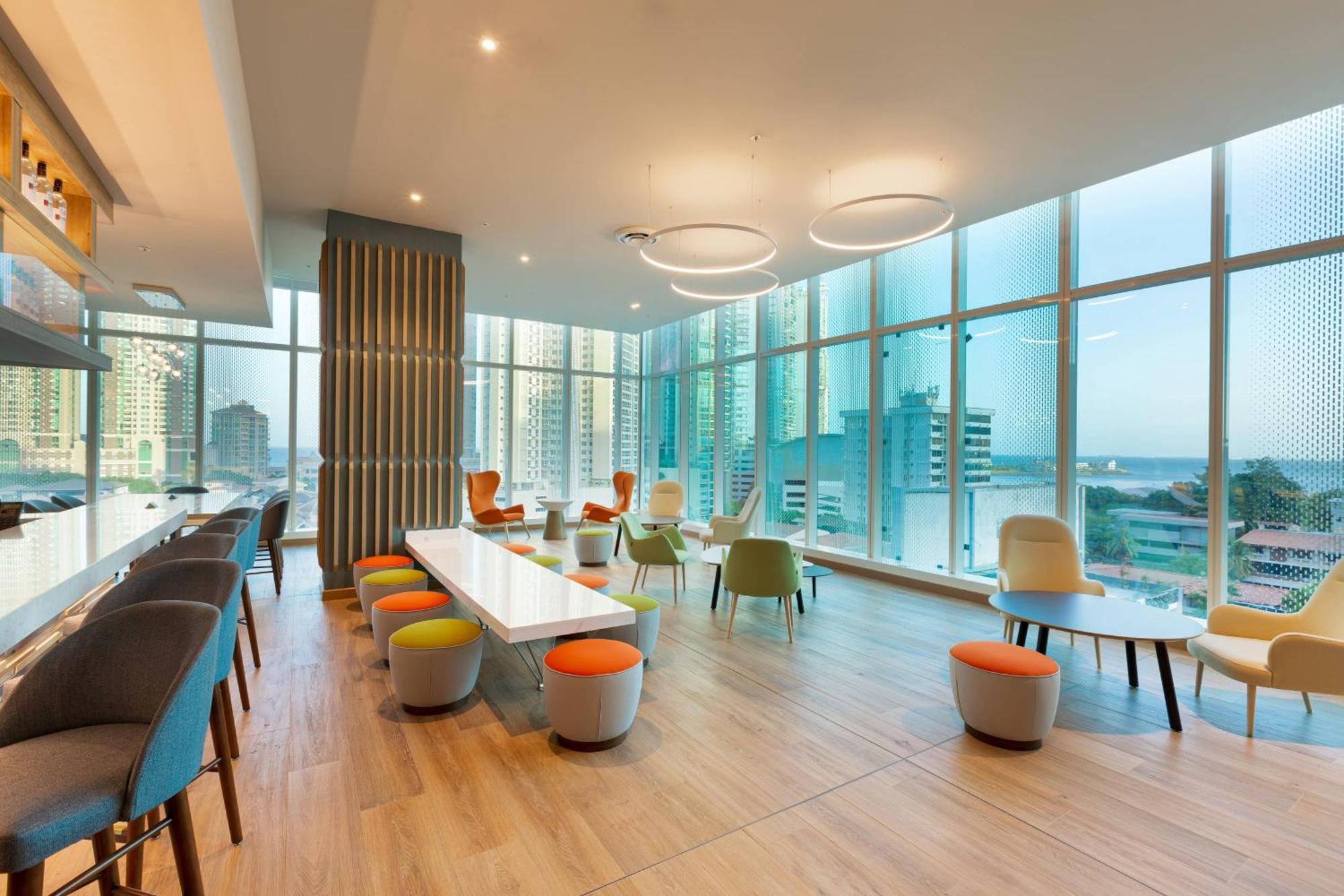 Residence Inn By Marriott Panama Zewnętrze zdjęcie