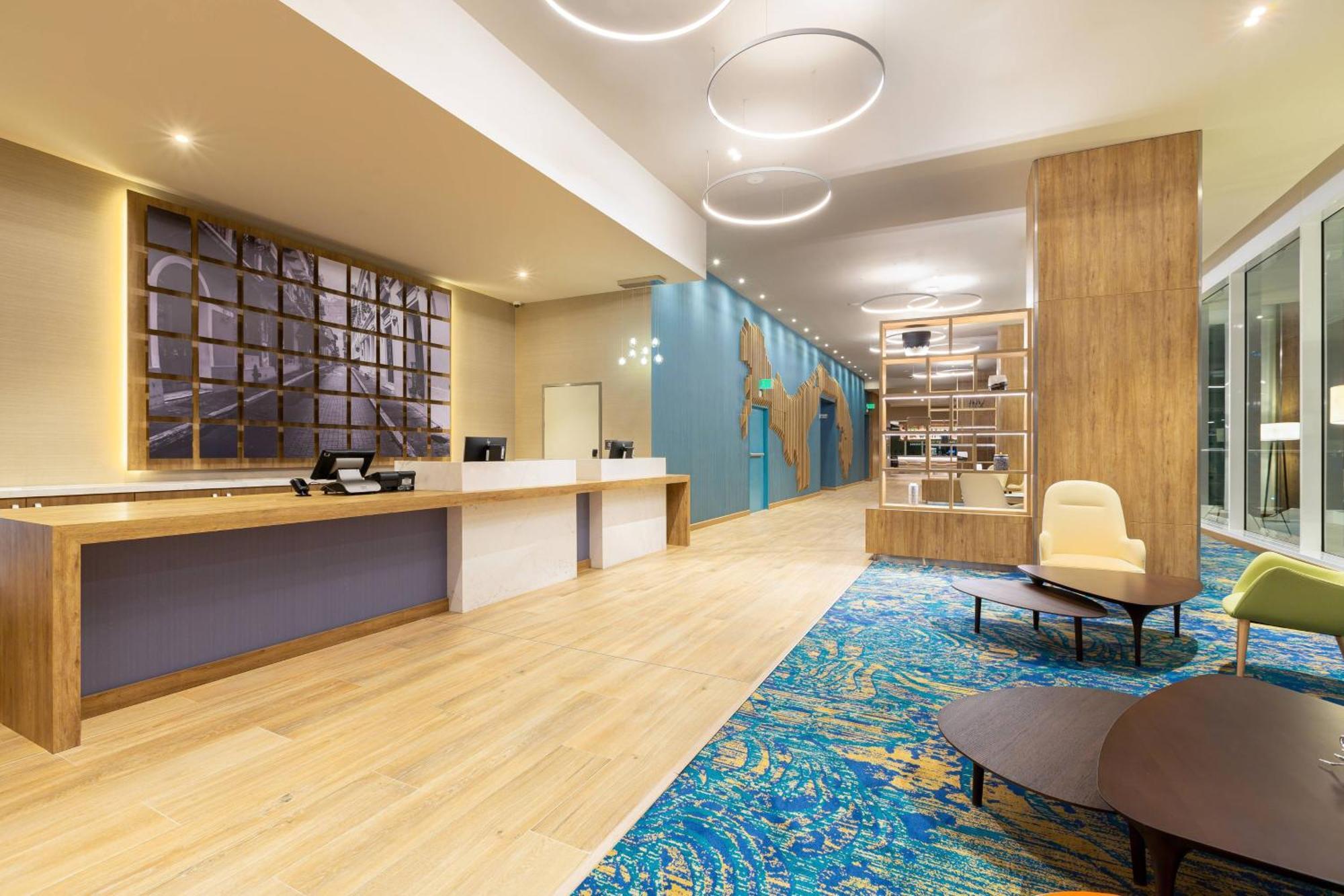 Residence Inn By Marriott Panama Zewnętrze zdjęcie