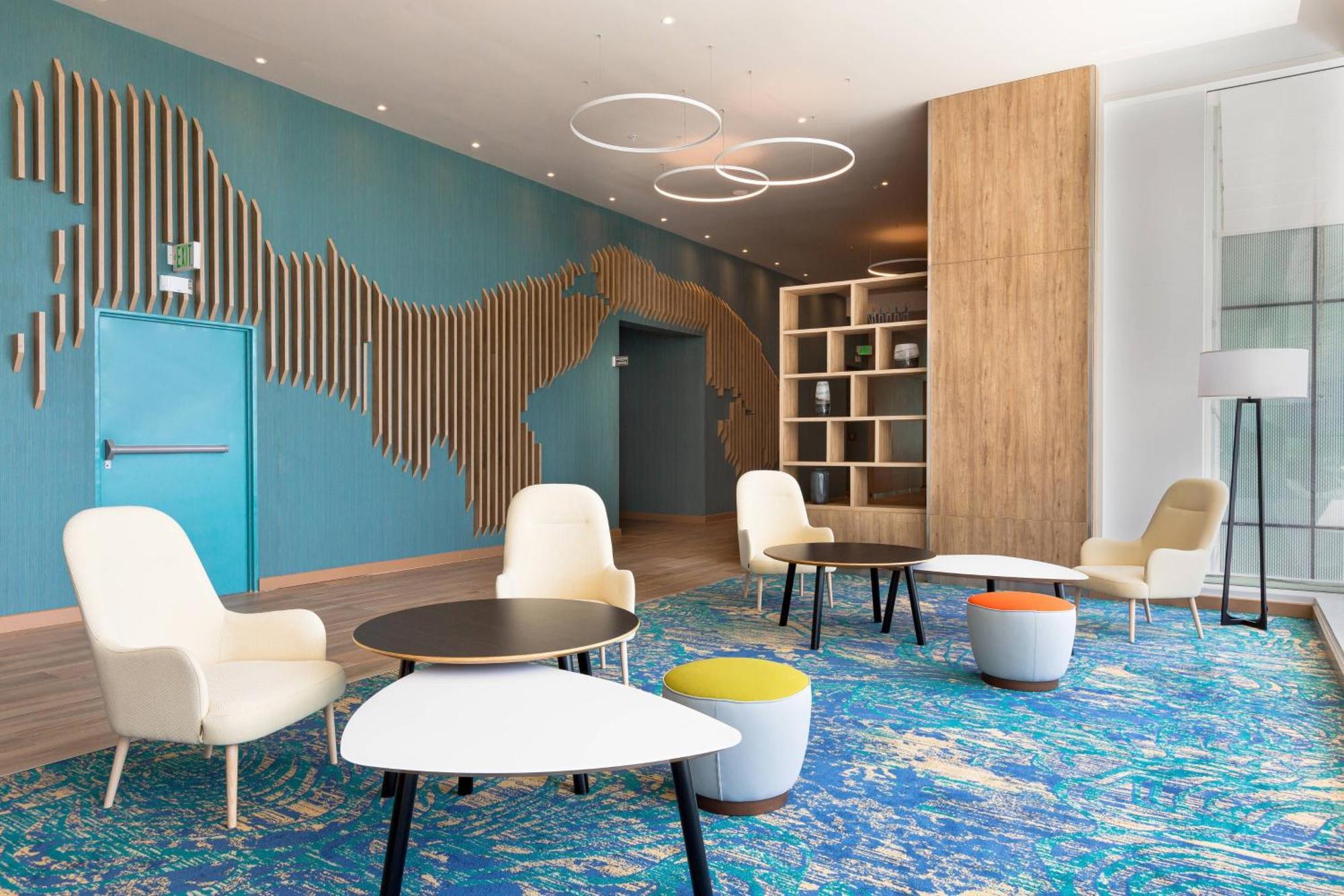 Residence Inn By Marriott Panama Zewnętrze zdjęcie