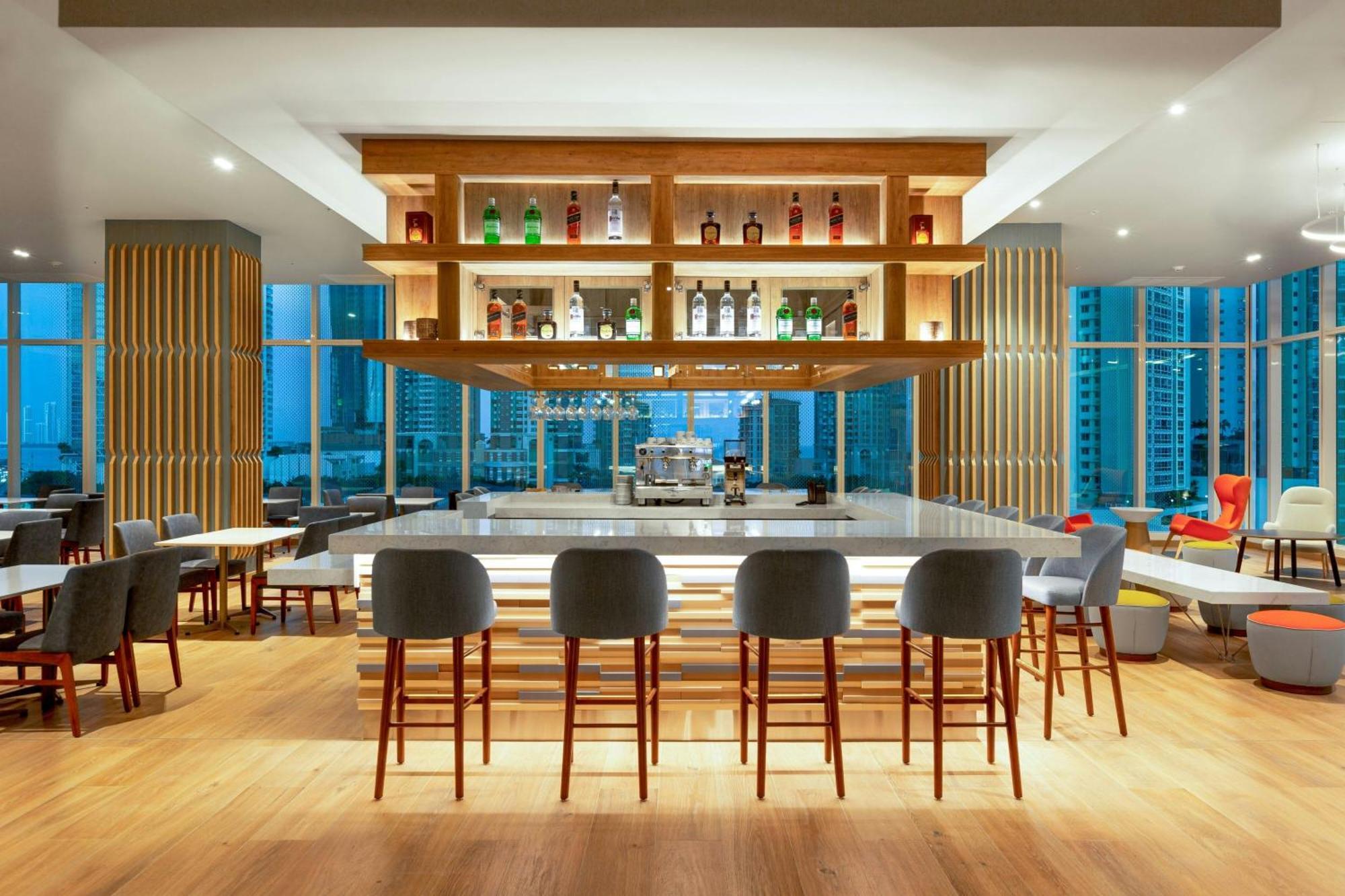 Residence Inn By Marriott Panama Zewnętrze zdjęcie